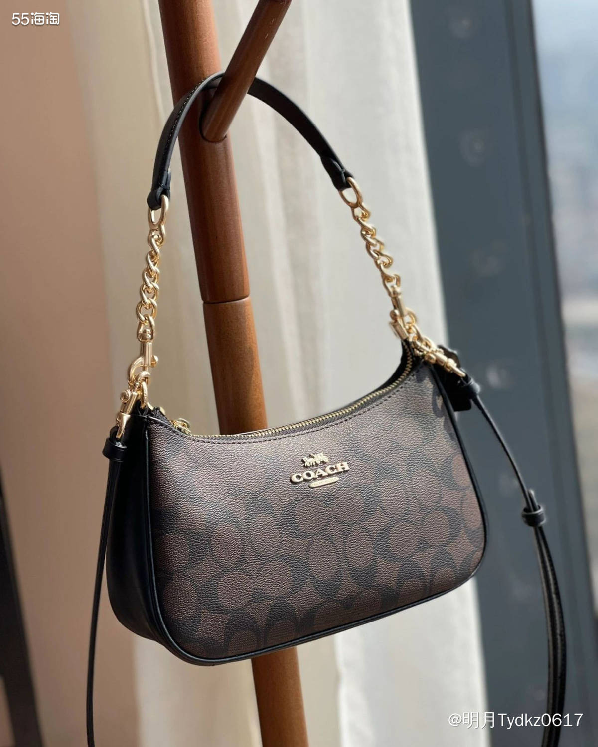 ⭕️下单网站：  coach outlet 美国官网 ⌚️下