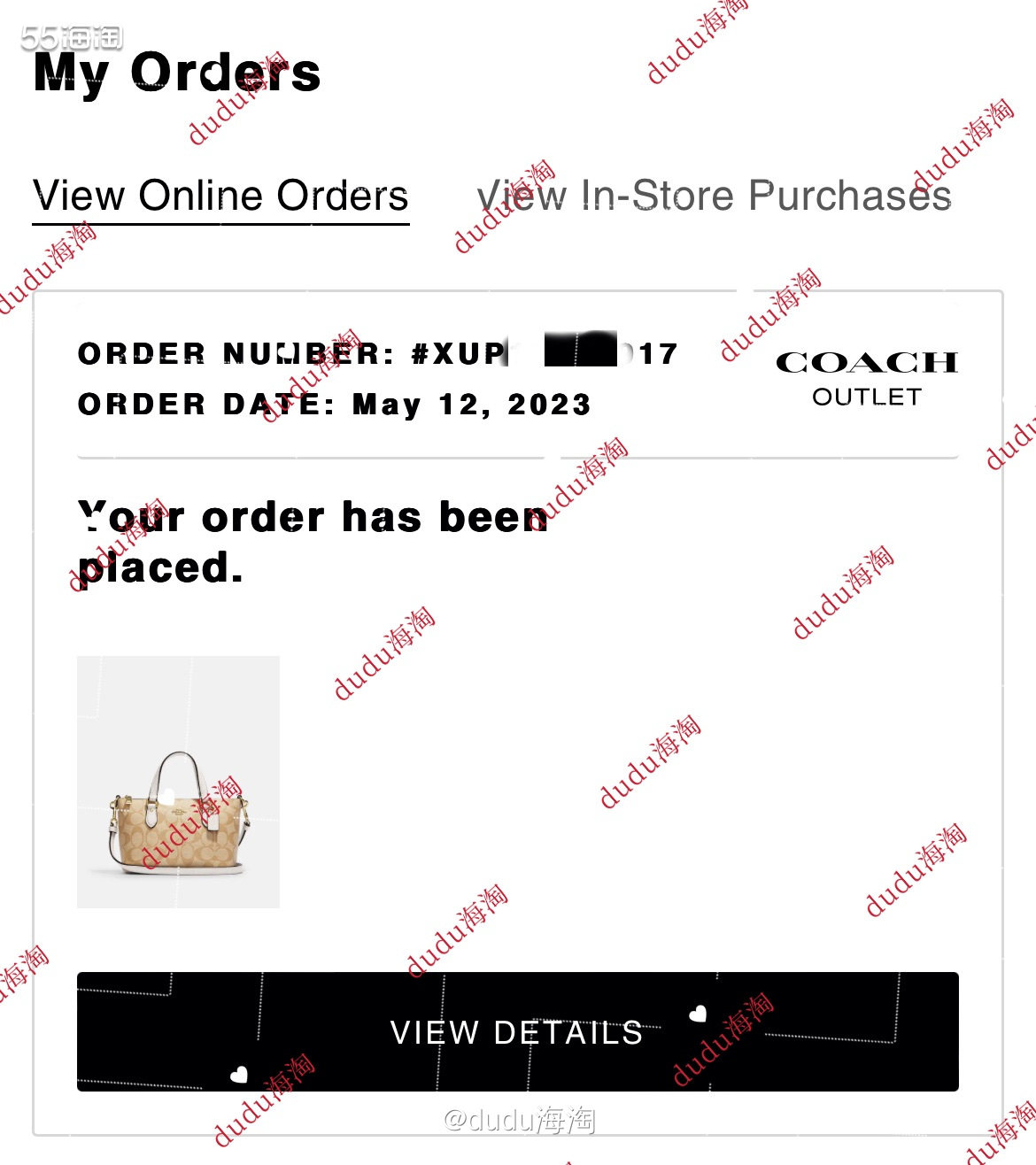 🍒下单网站：coach outlet美国官网 🍒下单时间