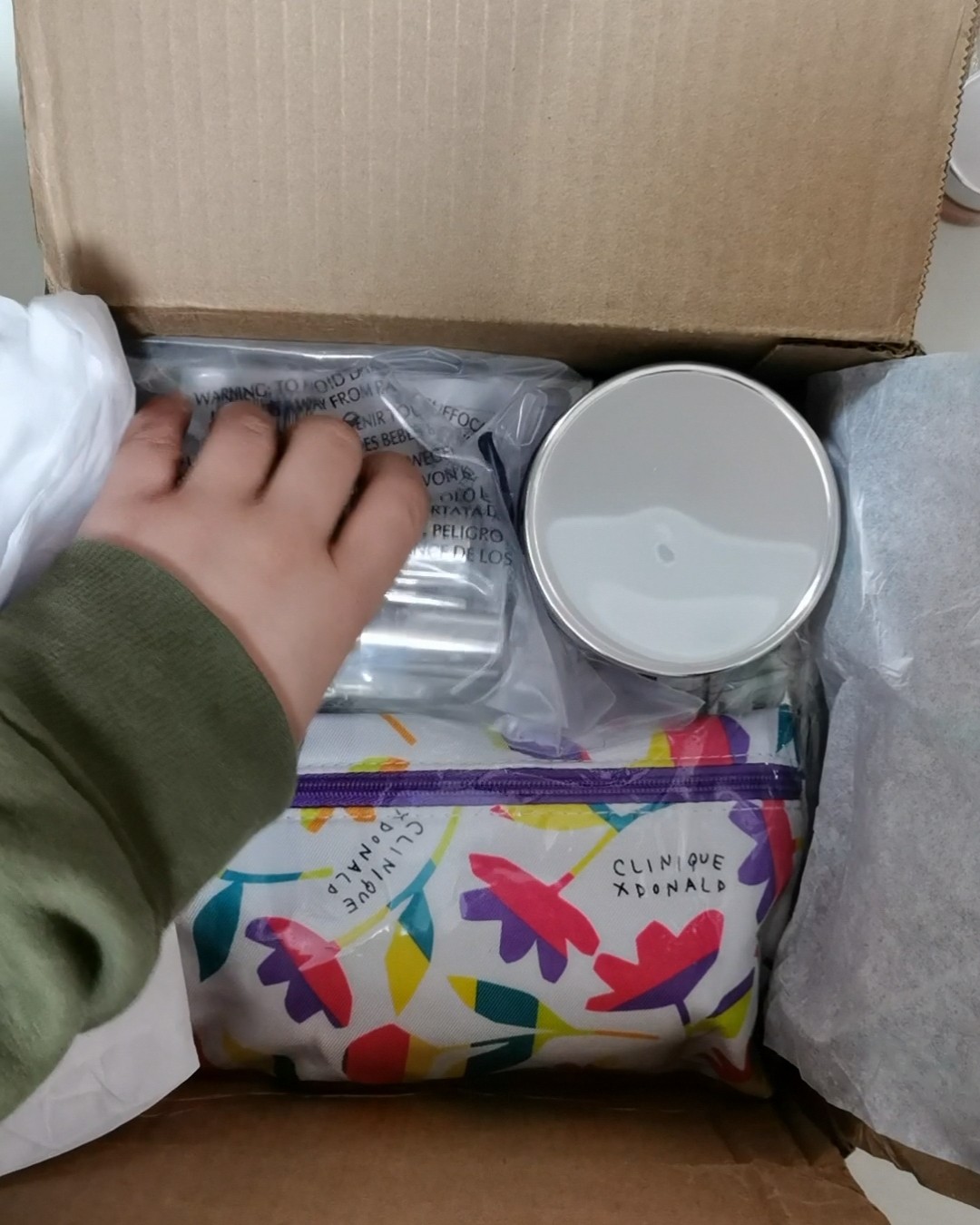 3.16下单  下单姿势：中环+visa卡  购买产品：镭射