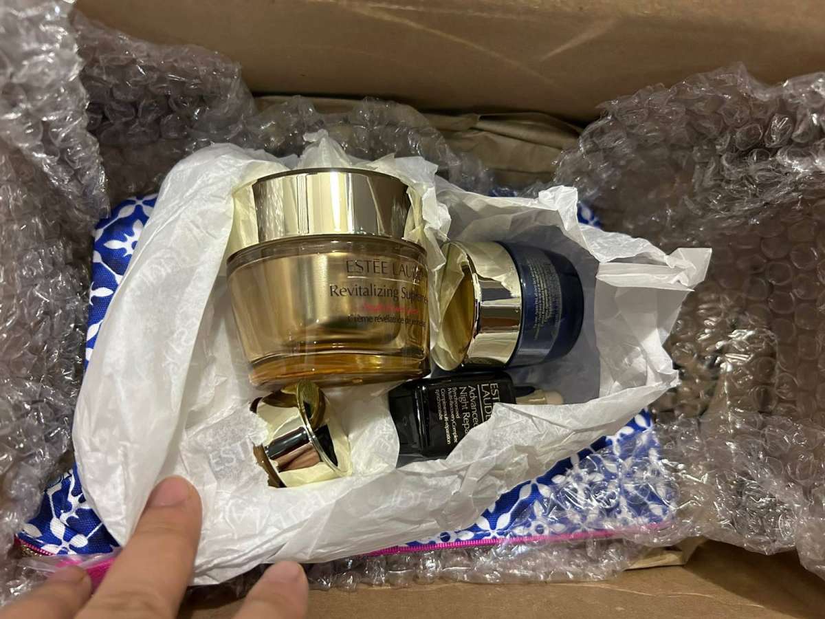 其实我还挺喜欢Belk百货的，无奈他家商品保质期太随机，这次