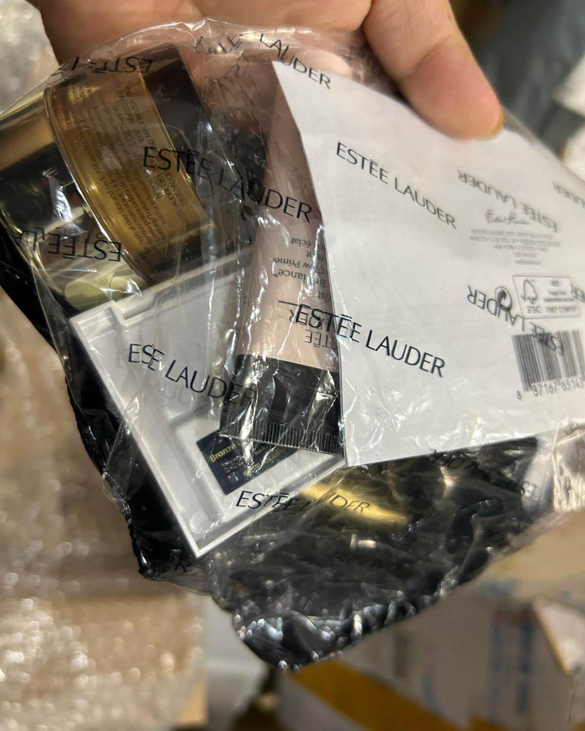 其实我还挺喜欢Belk百货的，无奈他家商品保质期太随机，这次