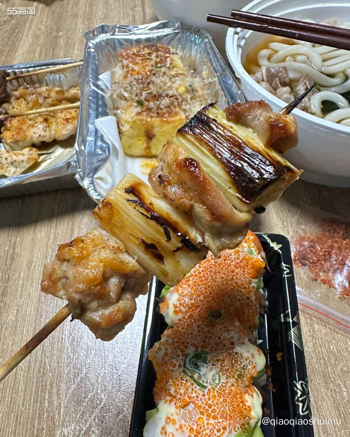 本来约好母亲节带公婆出去吃一顿，结果从周五开始，老公就……二