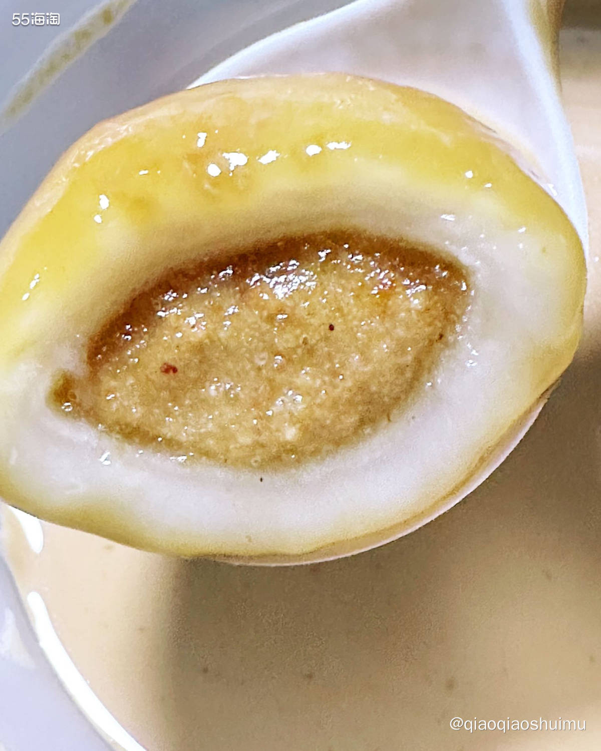 在北京，其实不怎么会想到吃糖水，这应该是南方的叫法。 第一次