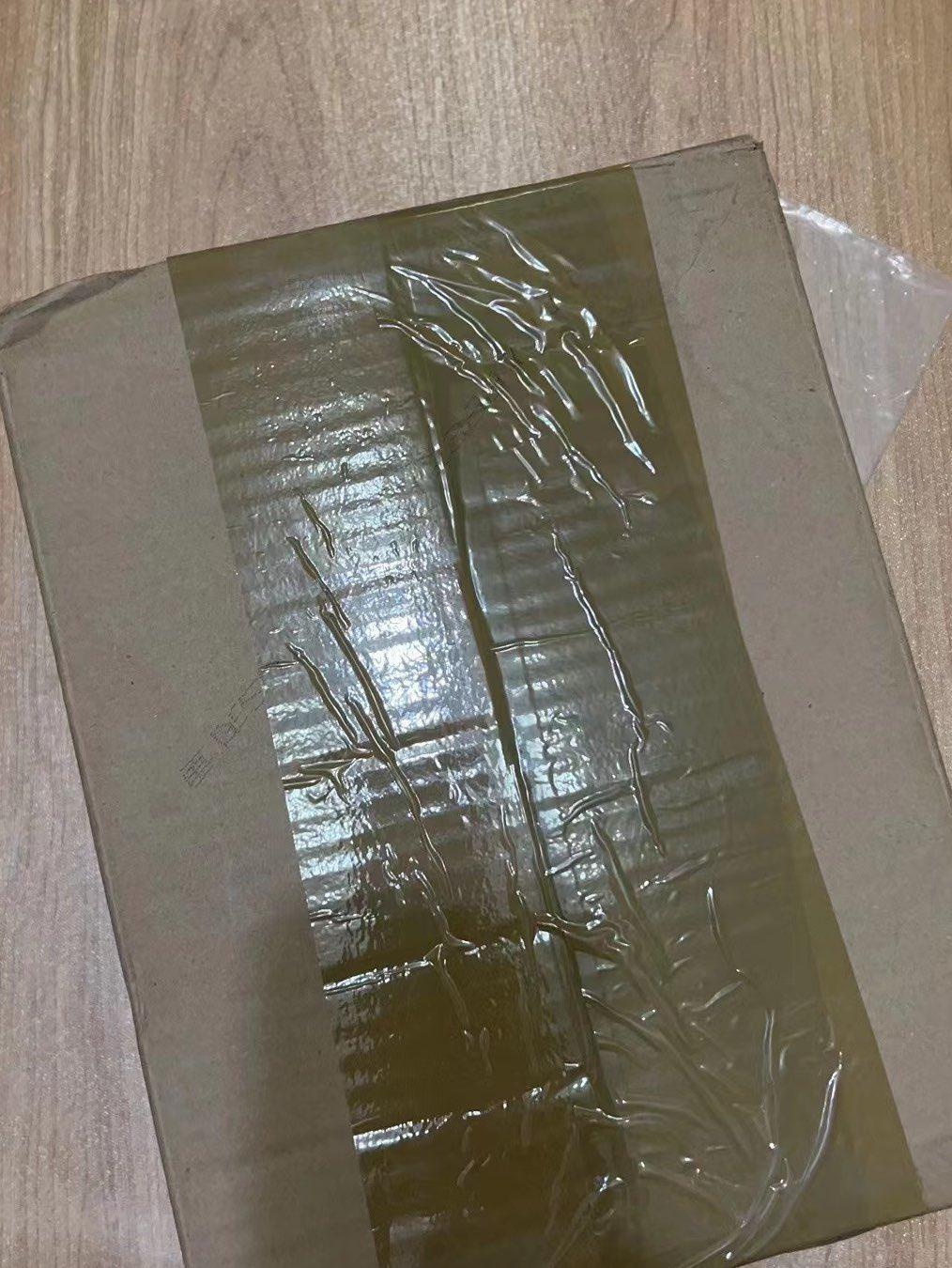 😭这只又爱又恨，爱它颜值超高皮质超软，恨我自己过完年那会儿