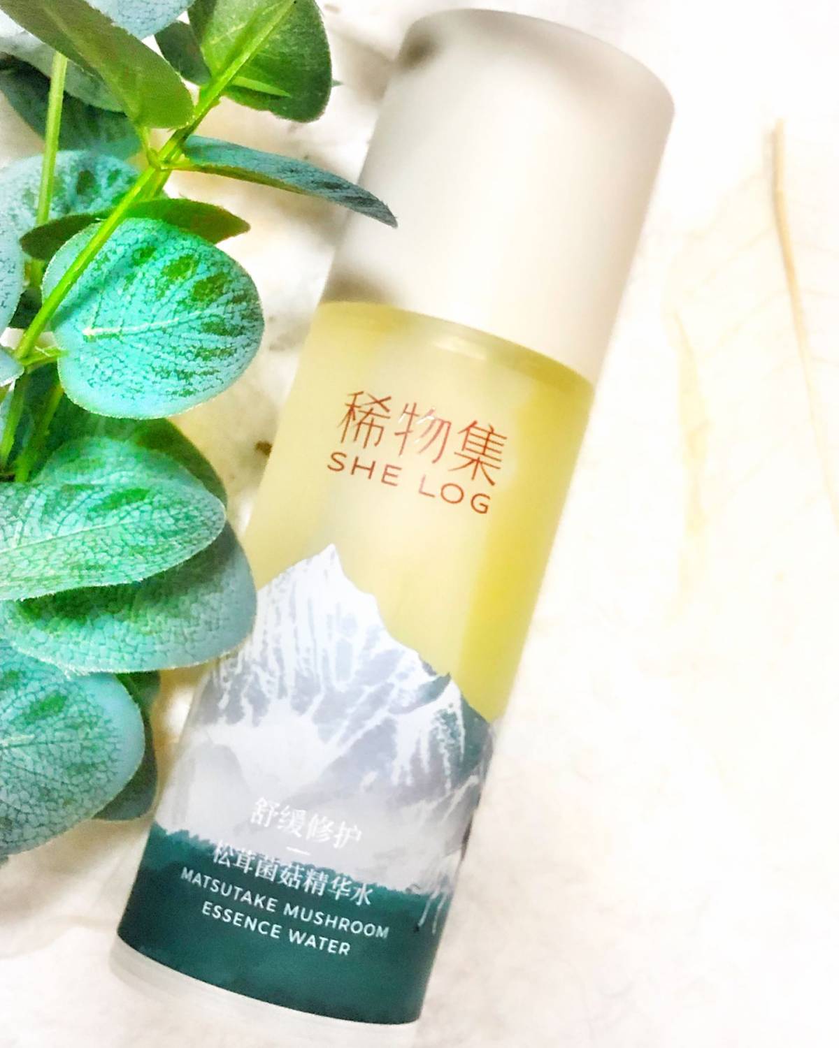 混油皮对水的需求量比较大，因为一冒痘痘我就用各种水湿敷镇静，