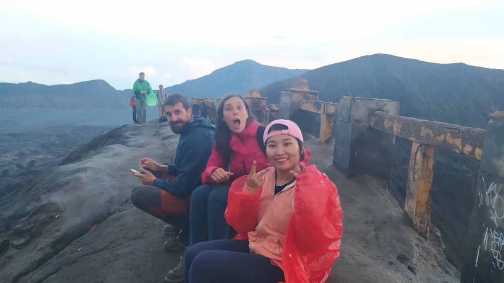 说起帽子，我就想到了没生娃之前出国旅游带的一些帽子，也不算什