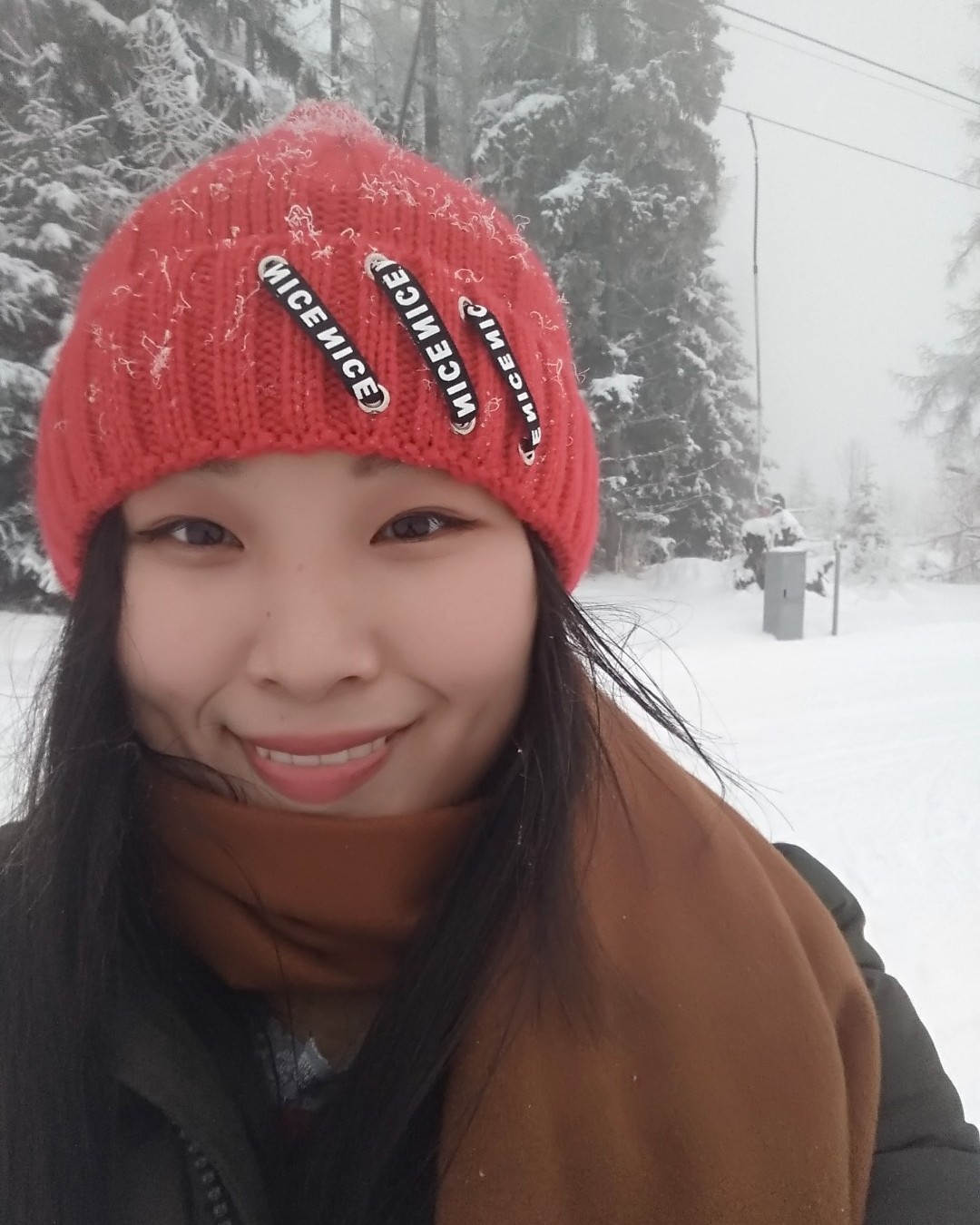 说起帽子，我就想到了没生娃之前出国旅游带的一些帽子，也不算什