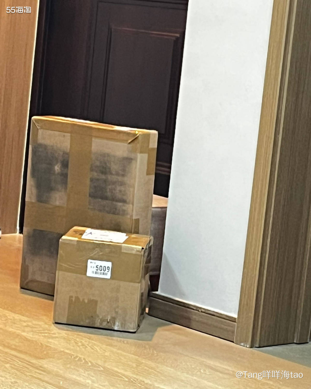 Welcome to Tang咩咩 的开箱！！ 分享包包，一