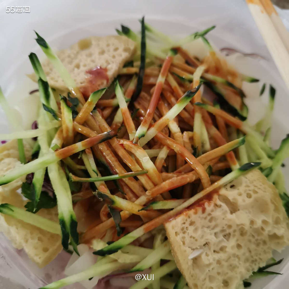 最近虽然外卖叫得比较少，券经常都是20-3、29-5，大额券