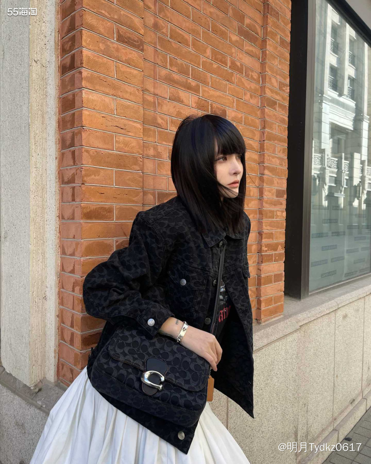 ⭕️下单网站：  coach美国官网 ⌚️下单时间：2023