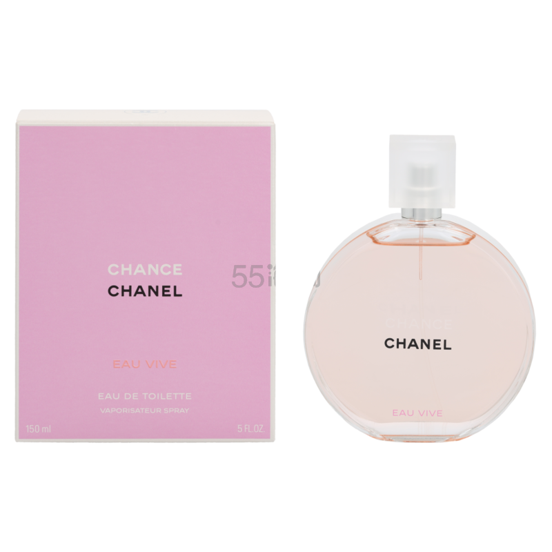 【荷兰直邮】Chanel 香奈儿 邂逅活力 （橙邂逅） 女士淡香水 EDT 150ml