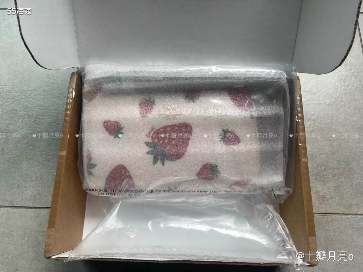 🌈购买网站:美国 coach Outlet 🌈开箱产品: