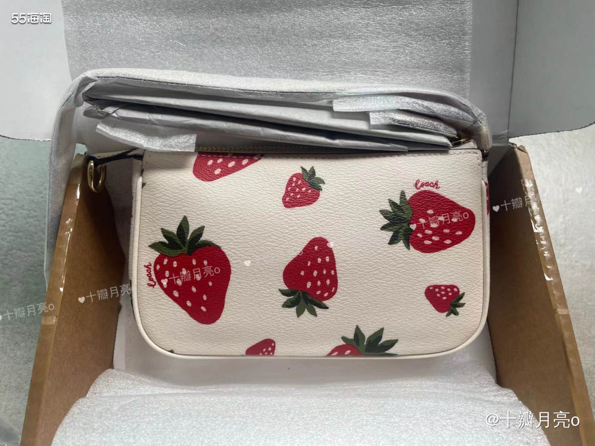 🌈购买网站:美国 coach Outlet 🌈开箱产品: