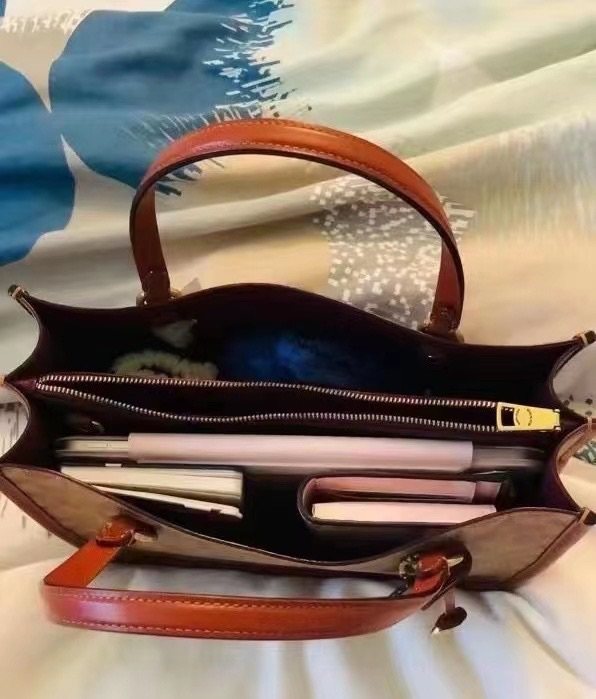 超低价现货💰 1599元包邮 Coach 专柜 Tyler