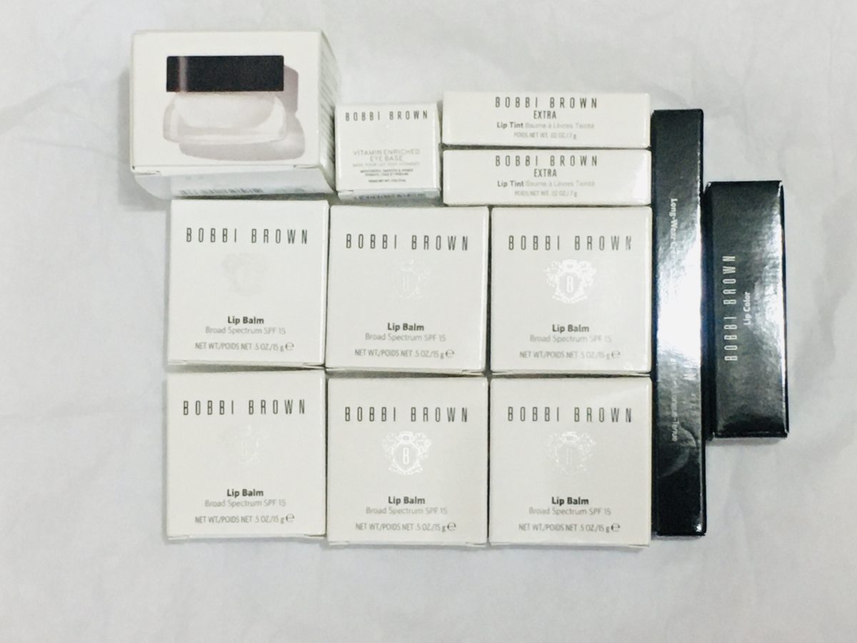 购买网站：芭比布朗官网 订单详情： 官网全场75折活动，折扣