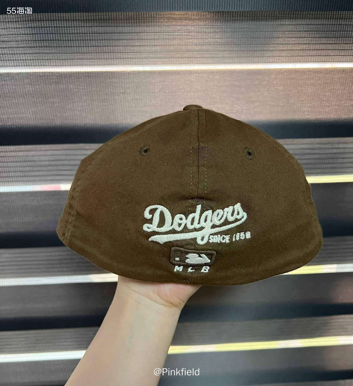 🧢距离上一次戴鸭舌帽已经将近10年了吧！那是大三在高雄义大