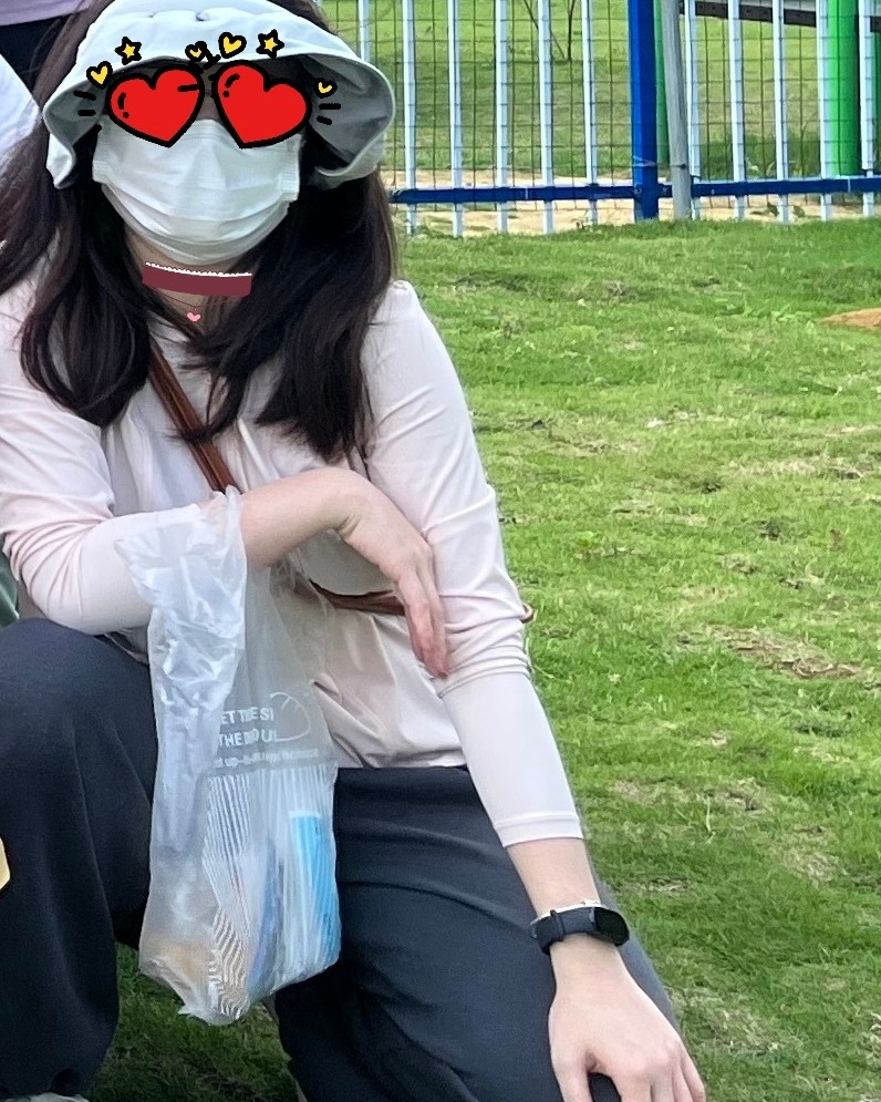 蕉下防 晒贝壳帽 是我用过最透气的帽子，头顶是空滴，有种头皮