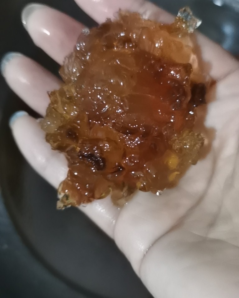 ✅又是一个礼拜的开始，姐妹们周一快乐呀！这是我们家小朋友今天
