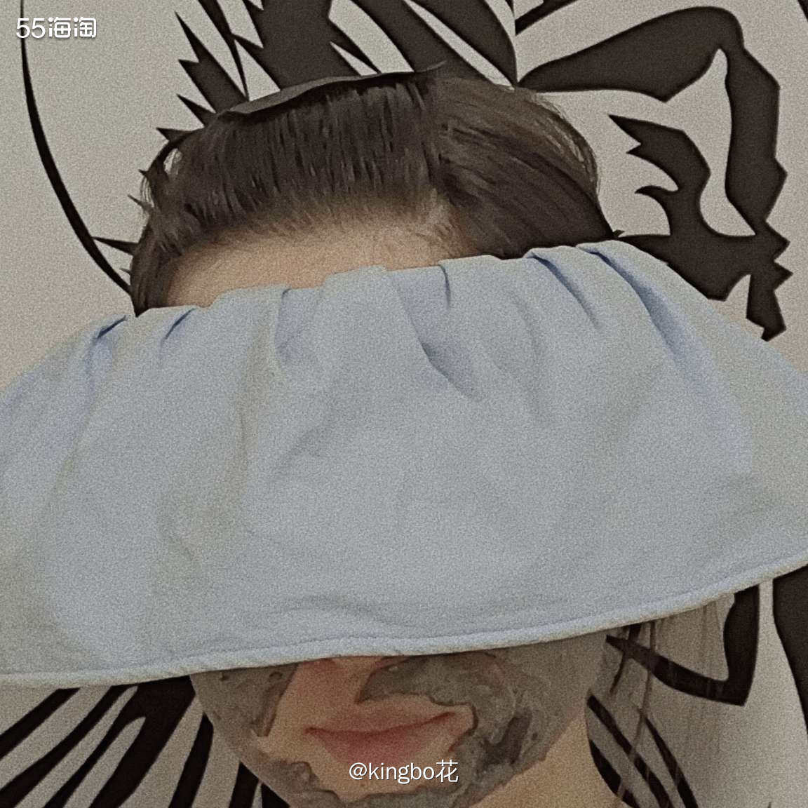 ⏺蕉下贝壳防日西帽，大帽檐全脸防日西，实力与颜值并存  🔷