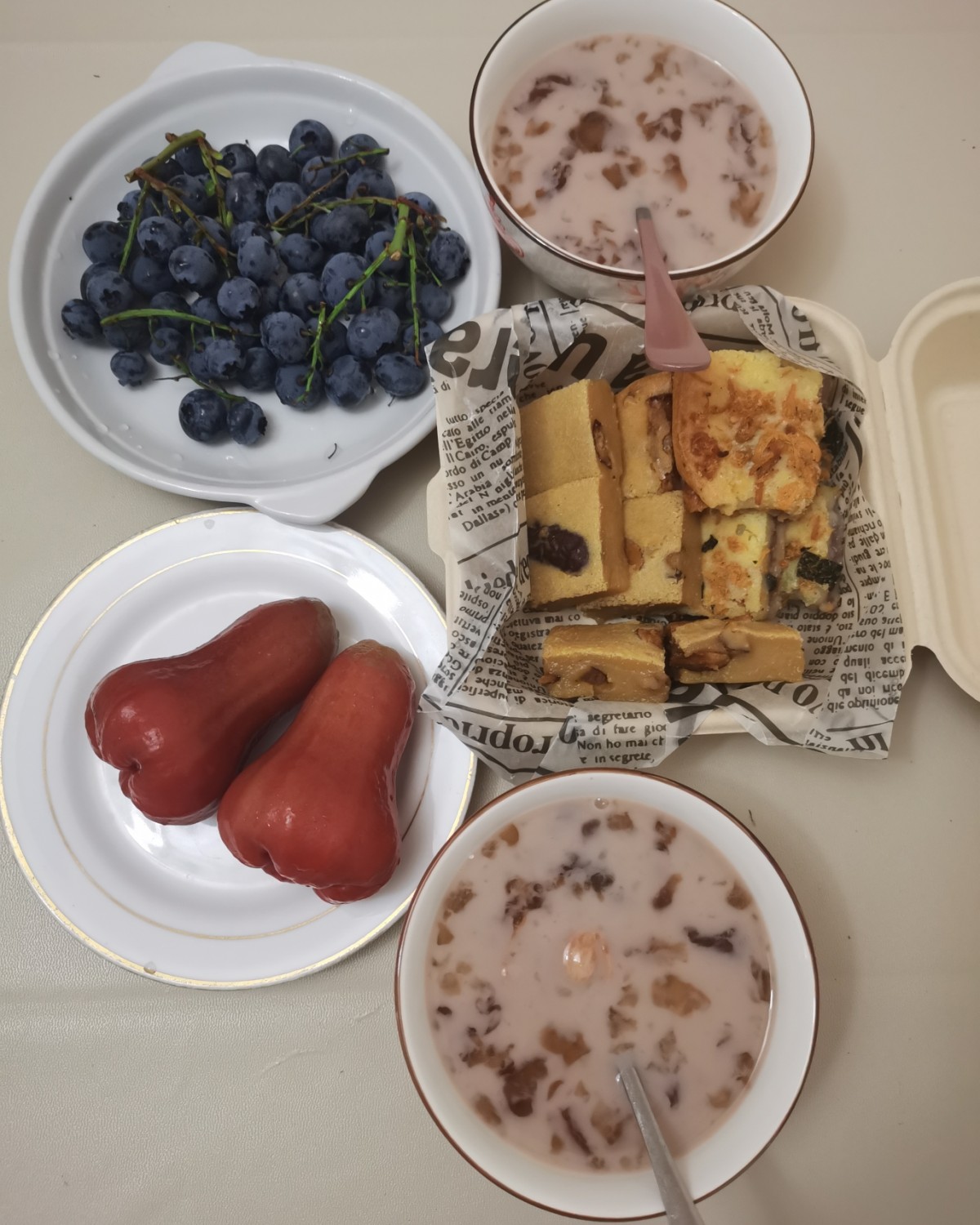 ✅又是一个礼拜的开始，姐妹们周一快乐呀！这是我们家小朋友今天