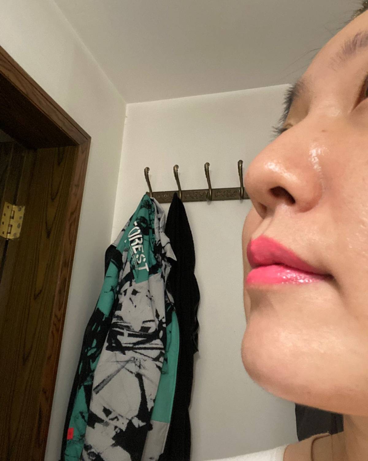 非常感恩这个话题的出现，翻出这个过期五年的美宝莲，话说，即使