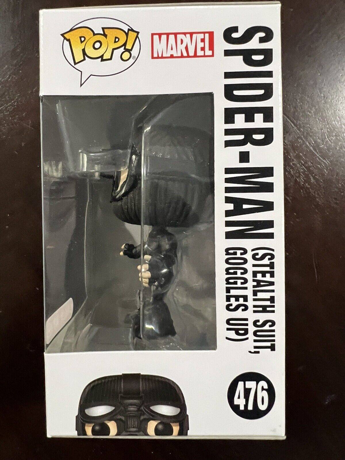 最近收集英雄远征 ip玩具，这款潜行蜘蛛侠玩具做的非常好，下