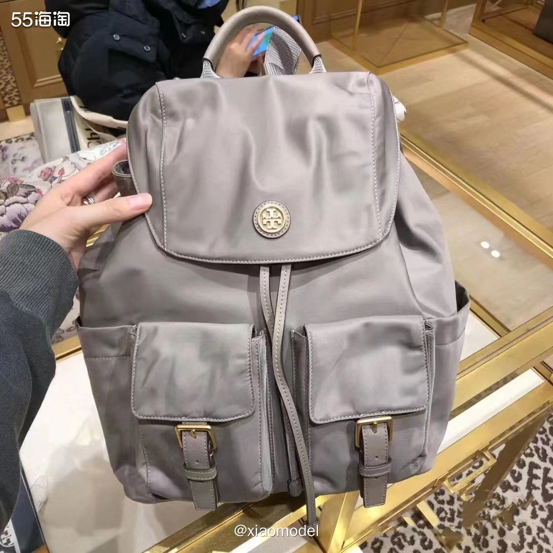 💙前几天小编预告Tory burch美国官网有年中春季大促