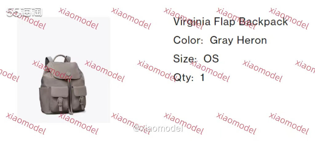 💙前几天小编预告Tory burch美国官网有年中春季大促