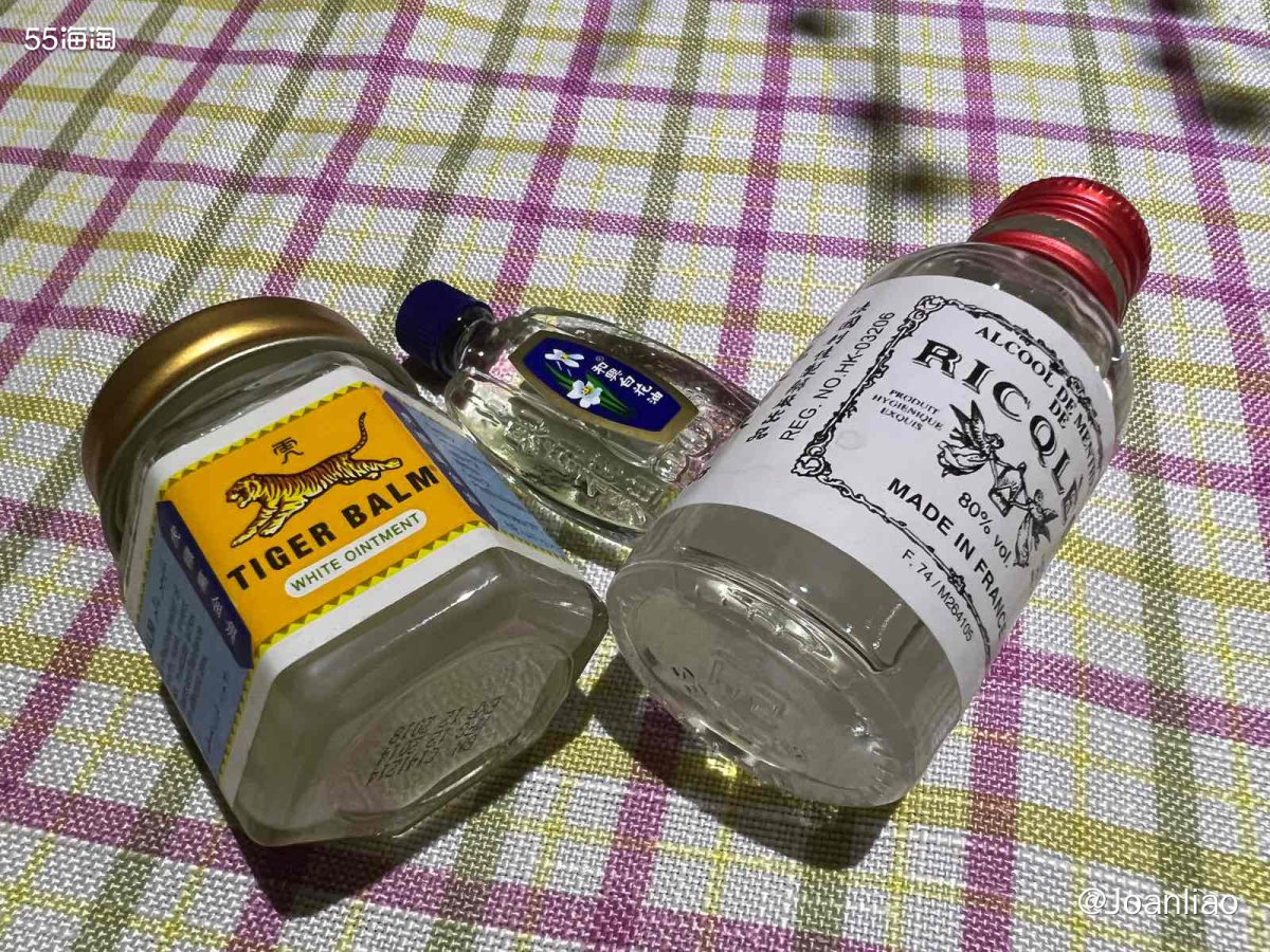 夏日真的是难免被蚊虫叮咬的，即使常常是喷了防蚊喷雾再加上防蚊