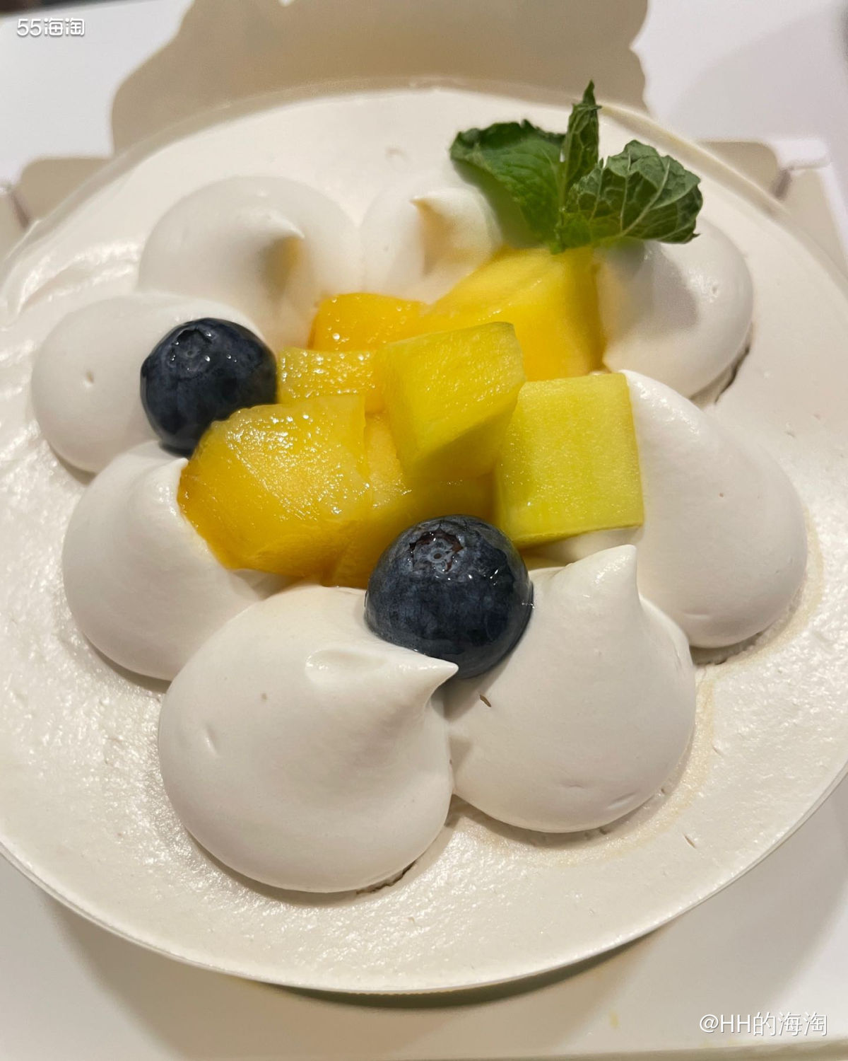 今天5月23日是个大节日，晚餐在盒马解决。 🌸椰子鸡🥥�