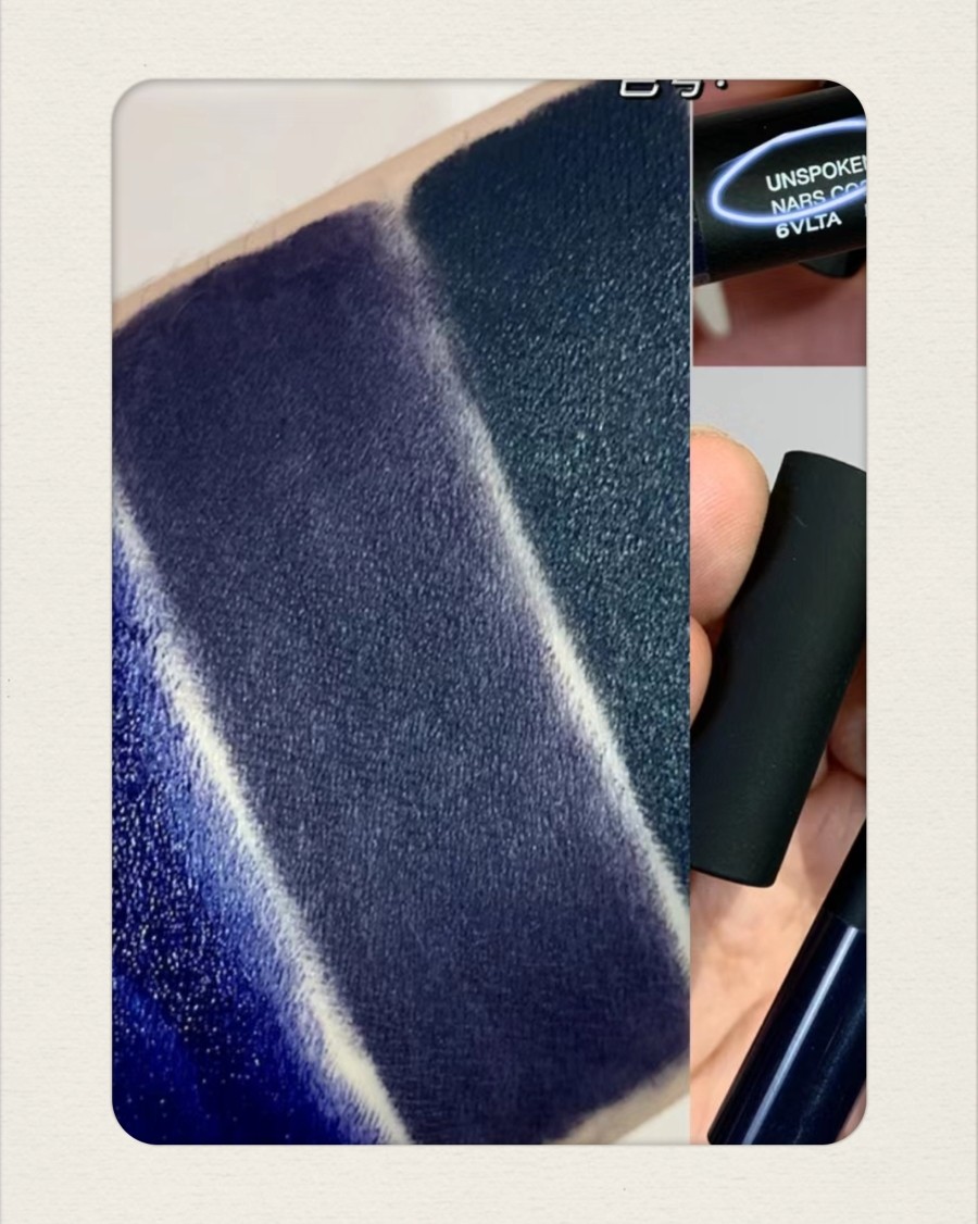 我虽然Hold不住这种奇葩口红。 但是架不住商家还挺爱出。 