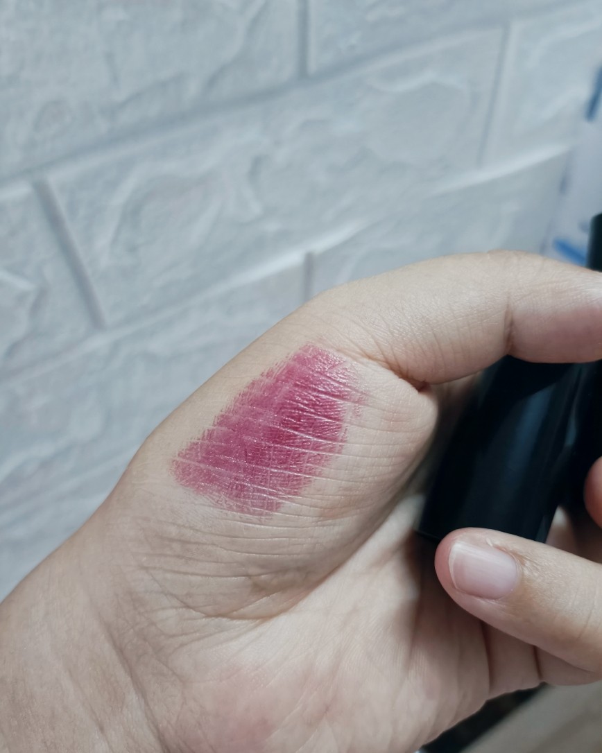 💥奇葩颜色：兰蔻364 ohh la la!  💥获得渠