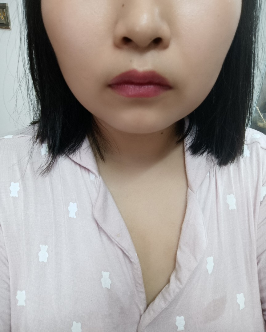 💥奇葩颜色：兰蔻364 ohh la la!  💥获得渠