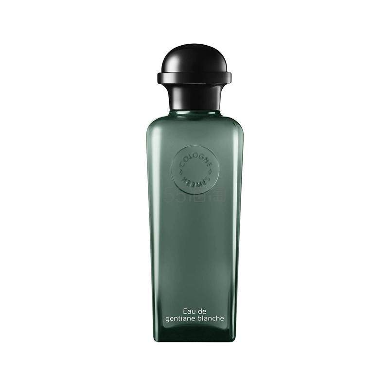 HERMES 爱马仕 雪白龙胆中性古龙水EDC 100ml 馥奇香调