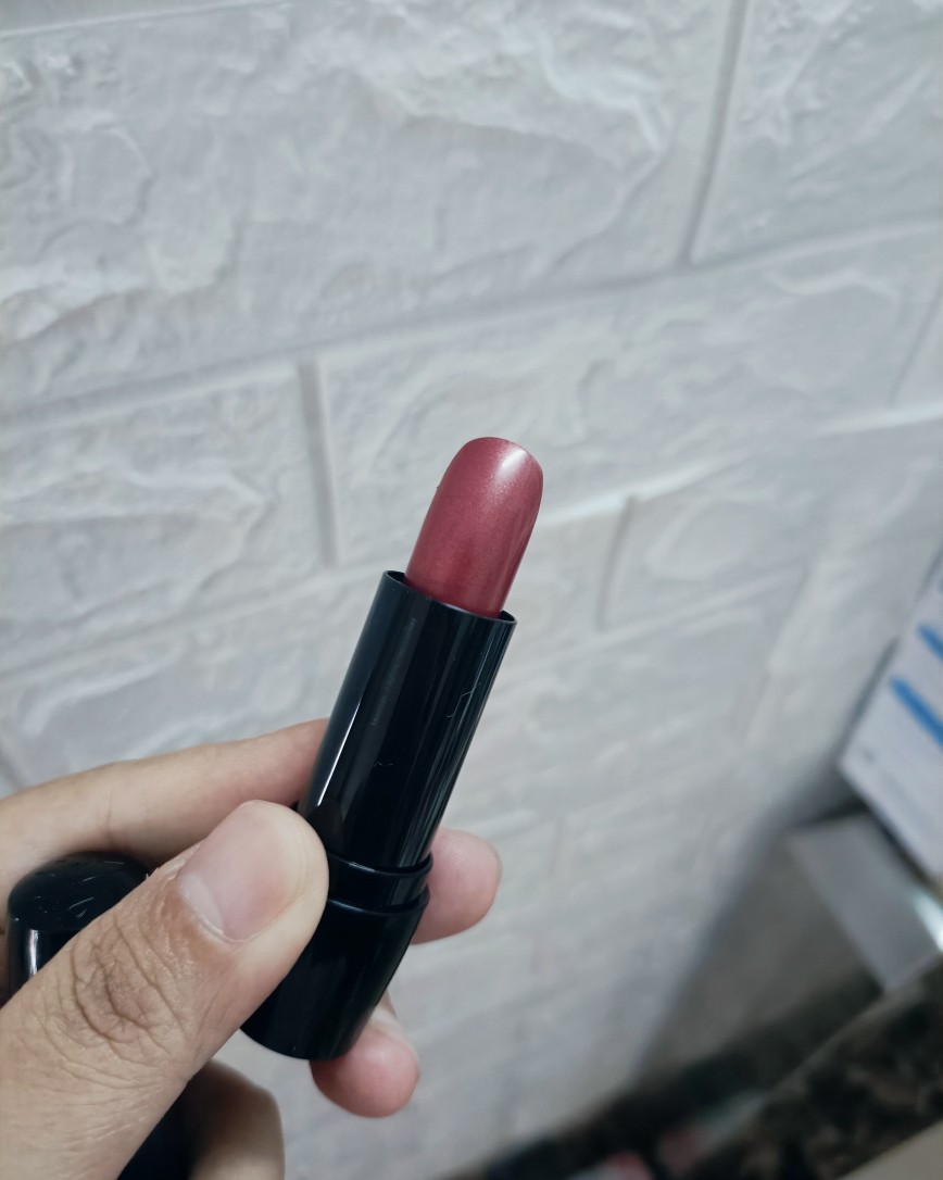 💥奇葩颜色：兰蔻364 ohh la la!  💥获得渠