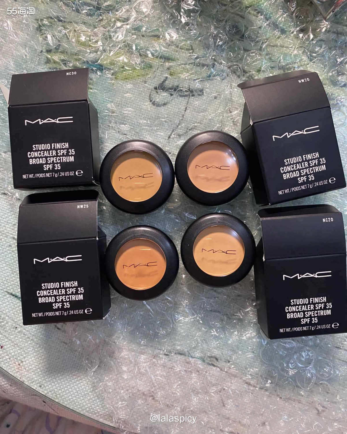 🇺🇸Mac 官网入 走59转运 	 5月8号 出库 5月