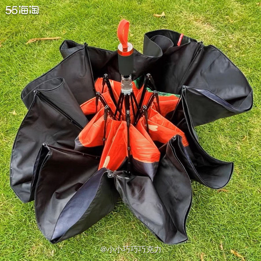 夏季不仅要涂防shai霜，物理防shai也很重要哦，防sha