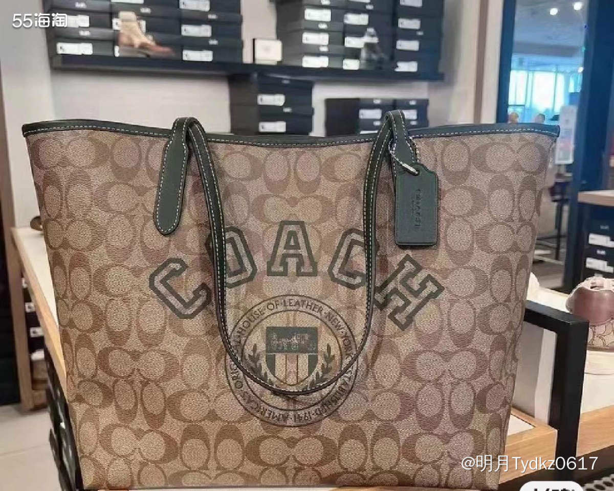 ⭕️下单网站：  coach outlet美国官网 ⌚️下单