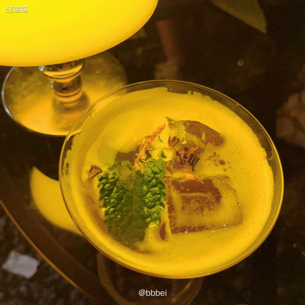🌼人参＋咖啡 🍃当代年轻人咖啡新指标，美式小参仙，当代年