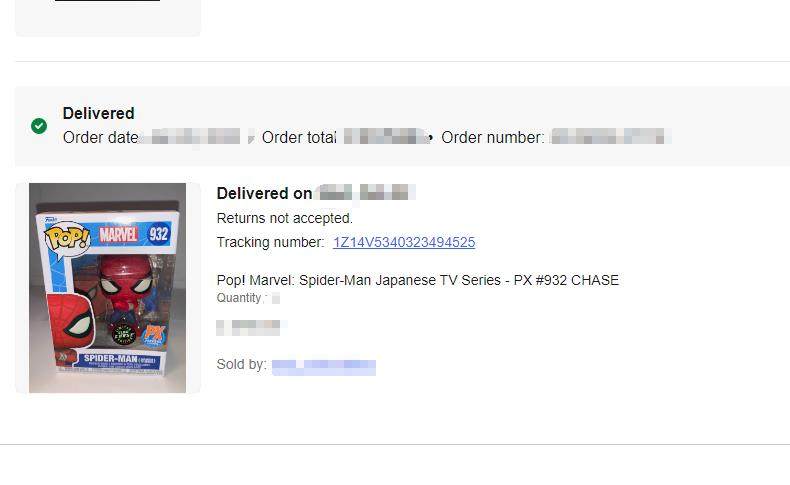 最近收集漫威漫画 ip玩具，这款日本版蜘蛛侠玩具做的非常好，