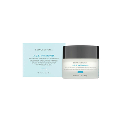 黑绷带平替！SKINCEUTICALS 修丽可 age 抗糖面霜 48ml