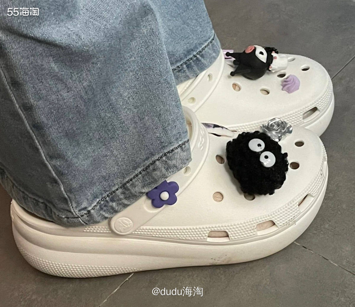 🍒下单网站：crocs美国官网 🍒下单时间：2023.0