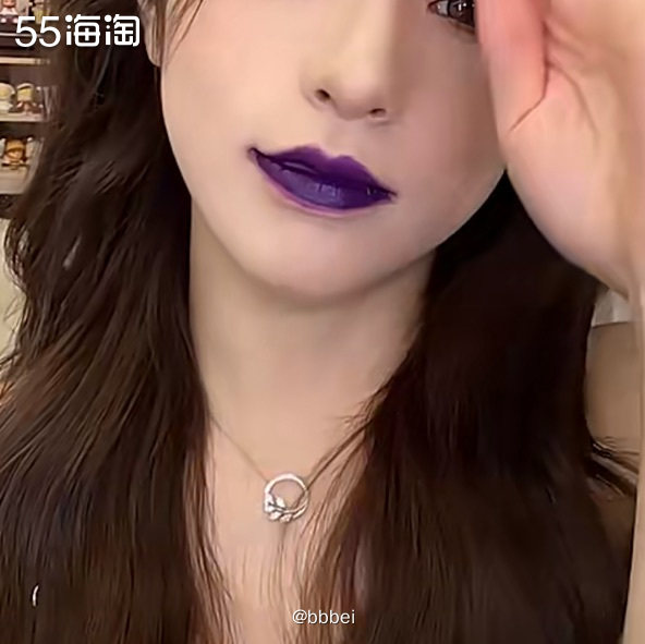 🌼橘朵口红 🍃橘朵是一个非常平价的国产品牌，我就买过一次