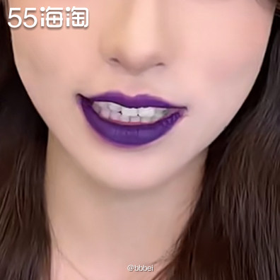 🌼橘朵口红 🍃橘朵是一个非常平价的国产品牌，我就买过一次