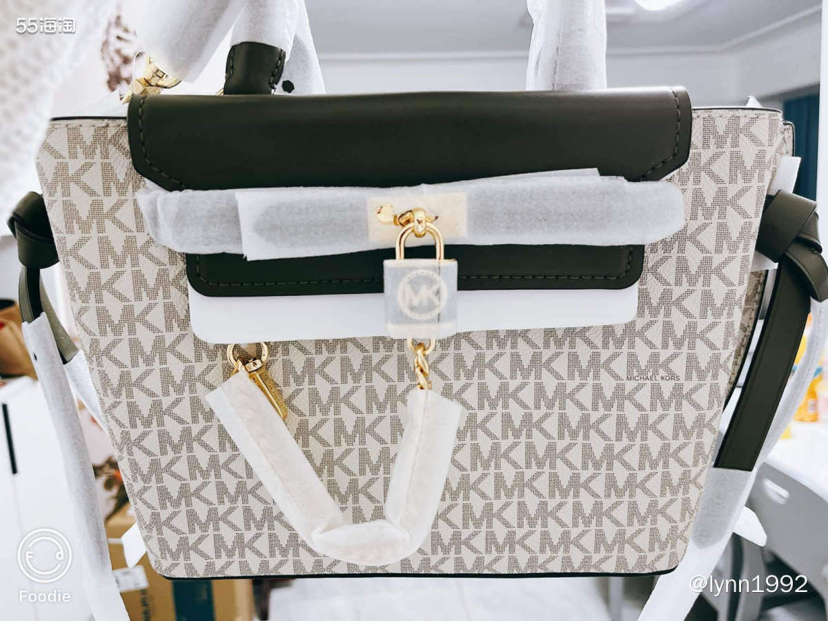 💐期待已久的MK Hamilton Legacy系列小号经