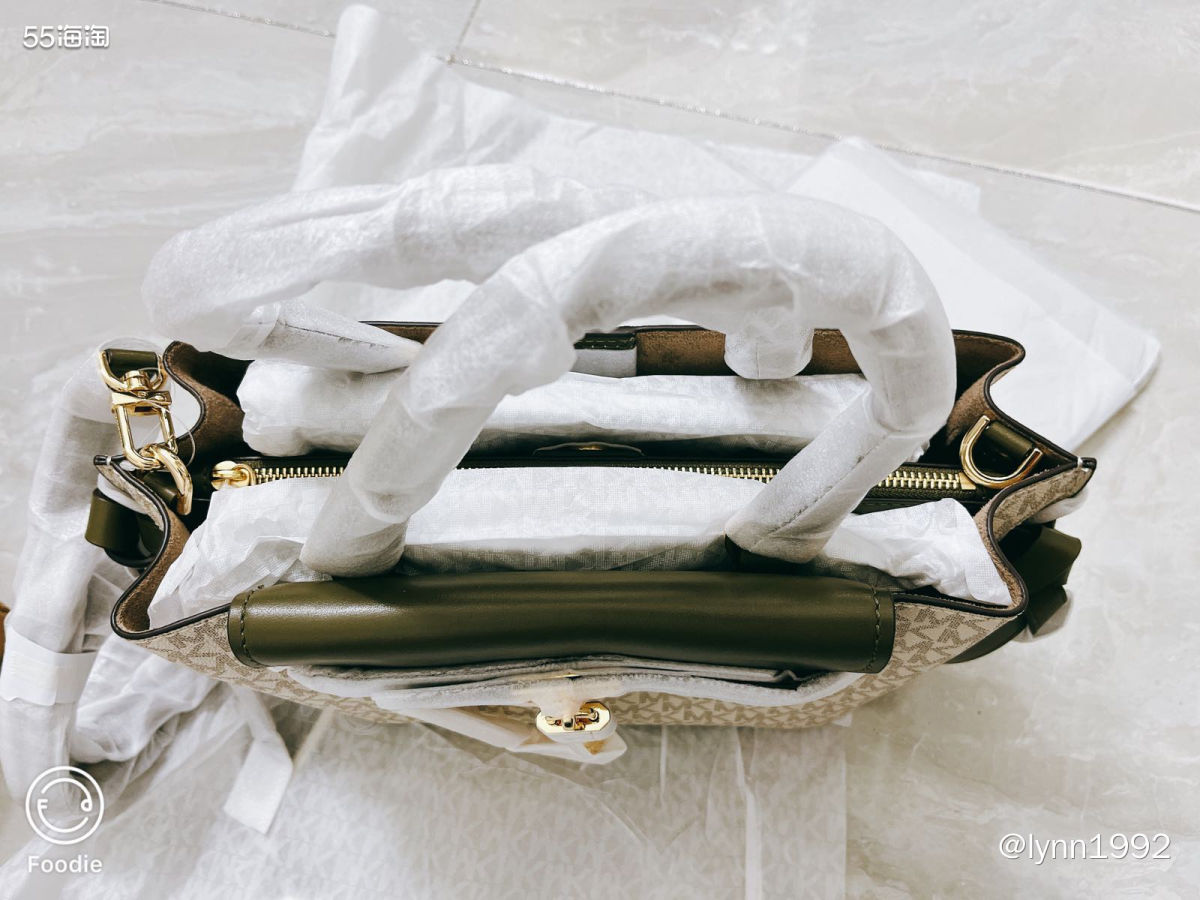 💐期待已久的MK Hamilton Legacy系列小号经