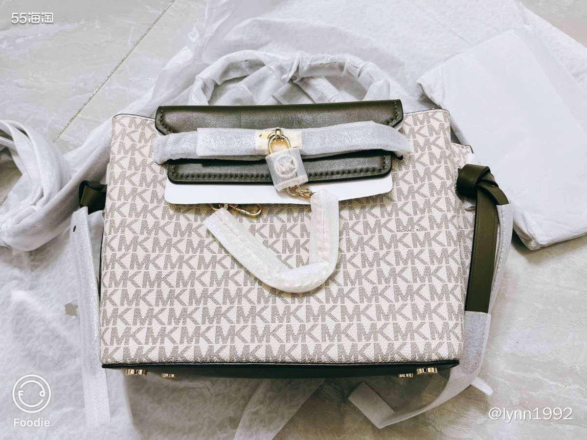 💐期待已久的MK Hamilton Legacy系列小号经