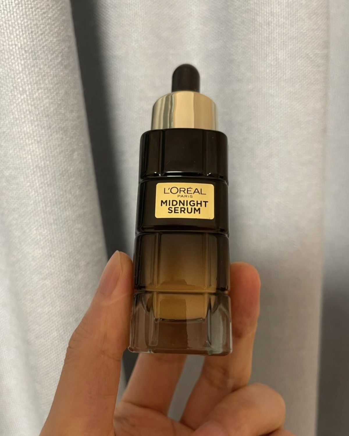 最近亚马逊欧莱雅又有折扣了！看到这个在北美很🔥的欧莱雅午夜