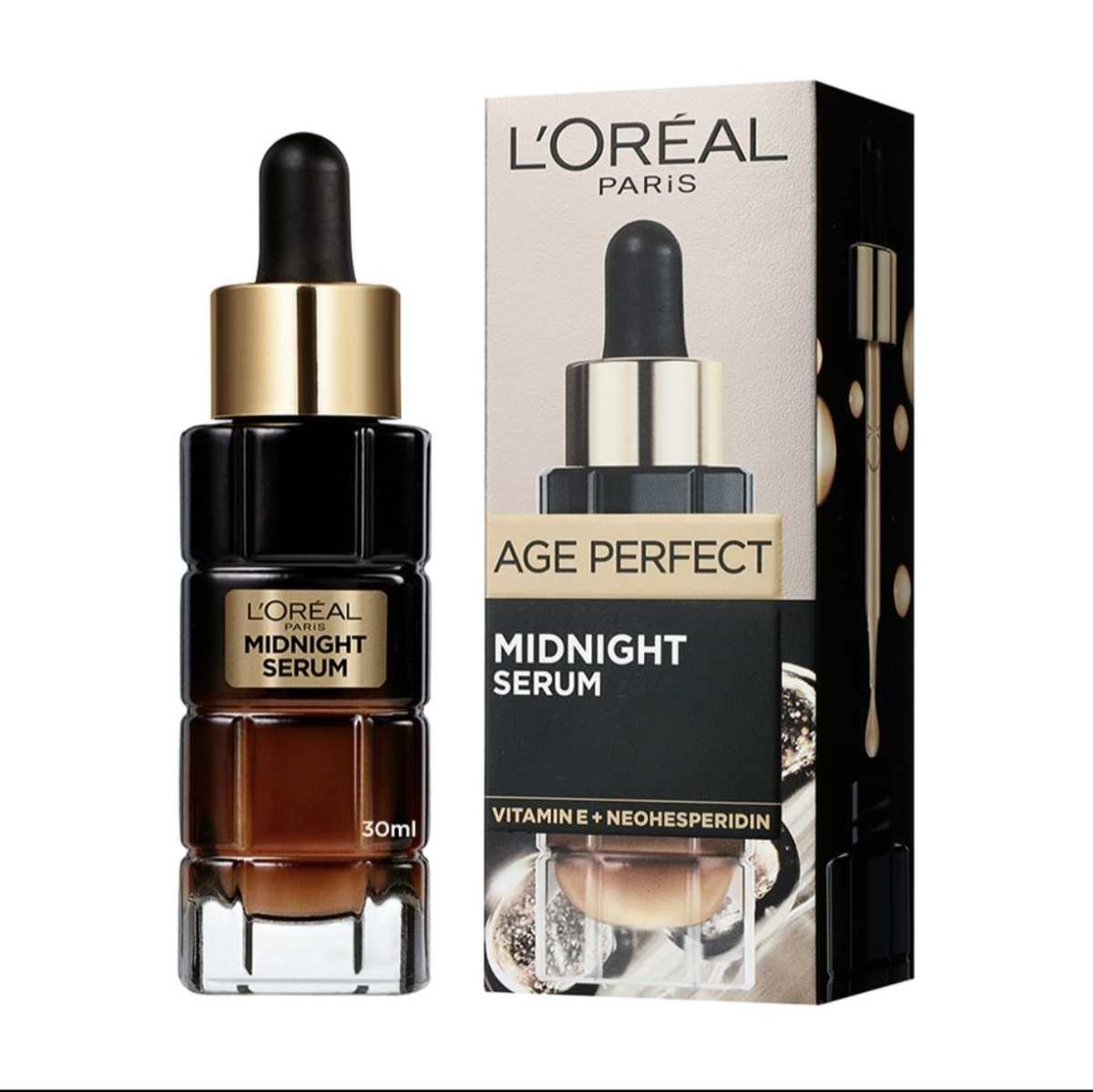 最近亚马逊欧莱雅又有折扣了！看到这个在北美很🔥的欧莱雅午夜