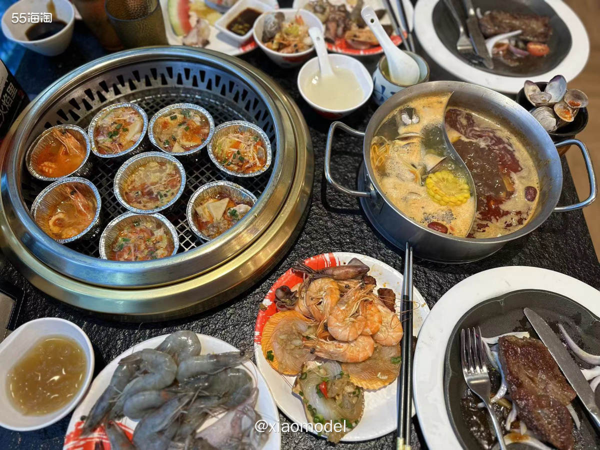 😃每次朋友约逛街，有时候是在发返利券前，有时候是后，反正每